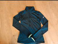 Nike Langarmshirt Damen Anthrazit Größe M Bayern - Aschaffenburg Vorschau