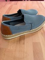 Damen Sneaker gr. 43 Rieker Hessen - Ober-Ramstadt Vorschau