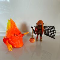 Playmobil Burnham Raiders 70227 Feuergeist & Hüterin Niedersachsen - Königslutter am Elm Vorschau