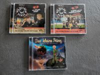 3x CD: die Wilde Kerle, der kleine Prinz Hessen - Bad Soden am Taunus Vorschau