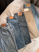 Jeans Hosen Pack Rostock - Gross Klein Vorschau