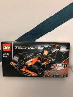 Lego Technic, 42026, Action Racer, Pullback Funktion Rheinland-Pfalz - Neu-Bamberg Vorschau