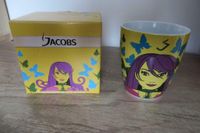 Ritzenhoff Kaffeetasse , Jacobs 13. Generation NEU, Sammeltasse Berlin - Charlottenburg Vorschau