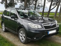 Subaru Forester 2.0 D 4WD AHK Rheinland-Pfalz - Landkern Vorschau