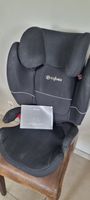 Kindersitz Cybex Silver Solution M-fix SL  GRUPPE 2/3 15-36 kg Bad Doberan - Landkreis - Bartenshagen-Parkentin Vorschau