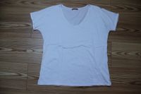 Orsay Shirt T-Shirt weiß klassisch basic Gr. M Berlin - Lichtenberg Vorschau