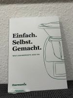 Thermomix Kochbuch Niedersachsen - Elze Vorschau