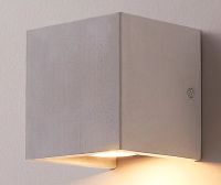 Linby LED Beton - Licht, Wandlampe Gerda - unbenutzt, 100x100 mm Schleswig-Holstein - Ahrensburg Vorschau