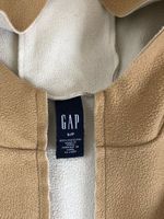 Hoody von GAP, beige/weiss Stuttgart - Stuttgart-Ost Vorschau