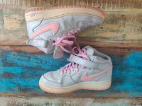 Nike Air Force 1 mid, Größe 40, kostenloser Versand Bielefeld - Bielefeld (Innenstadt) Vorschau