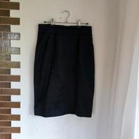 36 Escada S Sommerrock Rock Business oldmoney real Vintage XS 34 Bayern - Neu Ulm Vorschau