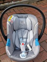 Babyschale Cybex Aton M Hamburg-Mitte - Finkenwerder Vorschau