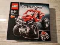 Lego Technic, 8261,Power-Truck, NEU und OVP! Nordrhein-Westfalen - Paderborn Vorschau