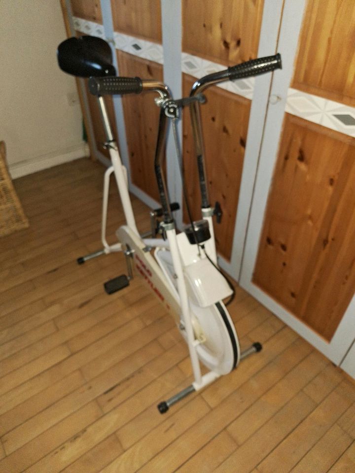 Retro Fitnessrad in Kirchhundem