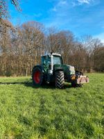 Gründladpflege Wiesenschleppen Lohnarbeiten Nordrhein-Westfalen - Ruppichteroth Vorschau