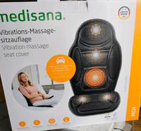 Massageauflage Nordrhein-Westfalen - Attendorn Vorschau