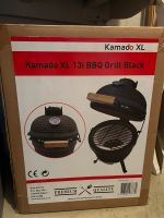 Kamado XL 13i BBQ Grill mit Zubehör Baden-Württemberg - Wiesloch Vorschau