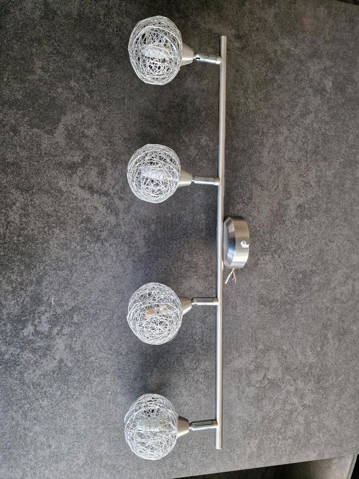 Deckenlampe in Bocholt
