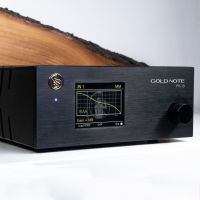 GOLD NOTE Produkte AUDIOSELECT in VORFÜHRUNG Phono Vorverstärker Dortmund - Innenstadt-West Vorschau