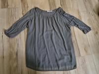Monari Shirt Gr. 46 Damen Grau Niedersachsen - Lehrte Vorschau
