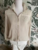 Soccx - Bluse - Gr.36 Nordrhein-Westfalen - Herten Vorschau