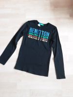 Benetton LA-Shirt Gr.XL (150cm) Nordrhein-Westfalen - Dormagen Vorschau