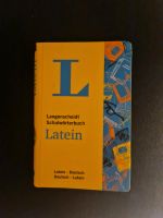 Langenscheidt Schulwörterbuch Latein Baden-Württemberg - Heidelberg Vorschau