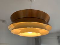 Lampe Danish Design 70er Vintage Retro Nordrhein-Westfalen - Paderborn Vorschau