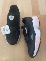 Adidas sneaker schuhe Damen Neu 37.5 Hessen - Idstein Vorschau