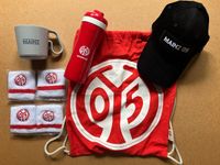 Mainz 05 Fanpaket - Turnbeutel / Basecap / Tasse … Rheinland-Pfalz - Berglangenbach Vorschau