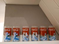 Coca Cola  Sammelgläser Niedersachsen - Papenburg Vorschau