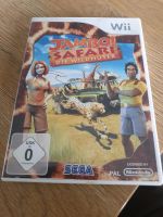 Wii Spiel Jumbo Safari Nordrhein-Westfalen - Castrop-Rauxel Vorschau