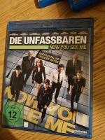 Die Unfassbaren now you See me Blu Ray Bayern - Isen Vorschau