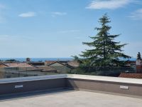 Kroatien, Istrien, Porec: Modernes Penthouse Meerblick - Immobilien A3066 Bayern - Rosenheim Vorschau