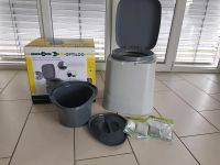 Campingtoilette von Brunner Outdoor Optiloo Bayern - Mering Vorschau