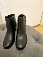 Original Lauren Ralph Lauren Ankle Boots Gr. 36 (neu!) Hessen - Maintal Vorschau