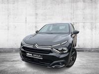 Citroën C4 PLUS PT 130 S&S AUTOMATIK (NAVI/KÄLTE/SICH.-P Nordrhein-Westfalen - Düren Vorschau