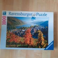 Puzzle 998 (2Teile fehlen) Nordrhein-Westfalen - Borken Vorschau
