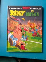 Asterix in britain Englische Ausgabe Bayern - Ingolstadt Vorschau