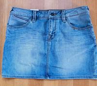 Puma Original Jeans Rock blau, neu mit Etikett, Gr. W27 (S/36) Bayern - Gauting Vorschau