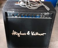 Gitarrenverstärker Hughes & Kettner 30 Watt Wuppertal - Heckinghausen Vorschau