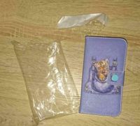 Handytasche "Tigerbaby" Samsung Galaxy S6 ( Neu ) Hessen - Brechen Vorschau