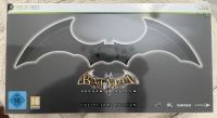 Batman Arkham Asylum Collectors Edition Xbox 360 Rostock - Diedrichshagen Vorschau