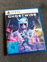 Ghostwire Tokyo PS5 PlayStation 5 Baden-Württemberg - Illingen Vorschau