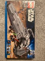 Lego Star Wars 7961 Darth Maul's Sith Infiltrator Wandsbek - Hamburg Bergstedt Vorschau