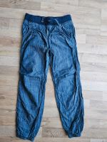 Bequeme Hose H&M Mädchen Gr. 140 Nordrhein-Westfalen - Hennef (Sieg) Vorschau