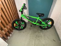 Fahrrad BMX 20“ KS cycling cobalt Grün Fahrrad Kinderfahrrad Nordrhein-Westfalen - Hagen Vorschau