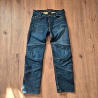 Vanucci Kevlar Motorradjeans Bayern - Zwiesel Vorschau