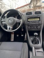 GOLF 6, 1.4, PS 122 Hessen - Heppenheim (Bergstraße) Vorschau