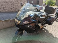 BMW K1200 GT Nordrhein-Westfalen - Übach-Palenberg Vorschau